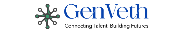 GenVeth Logo